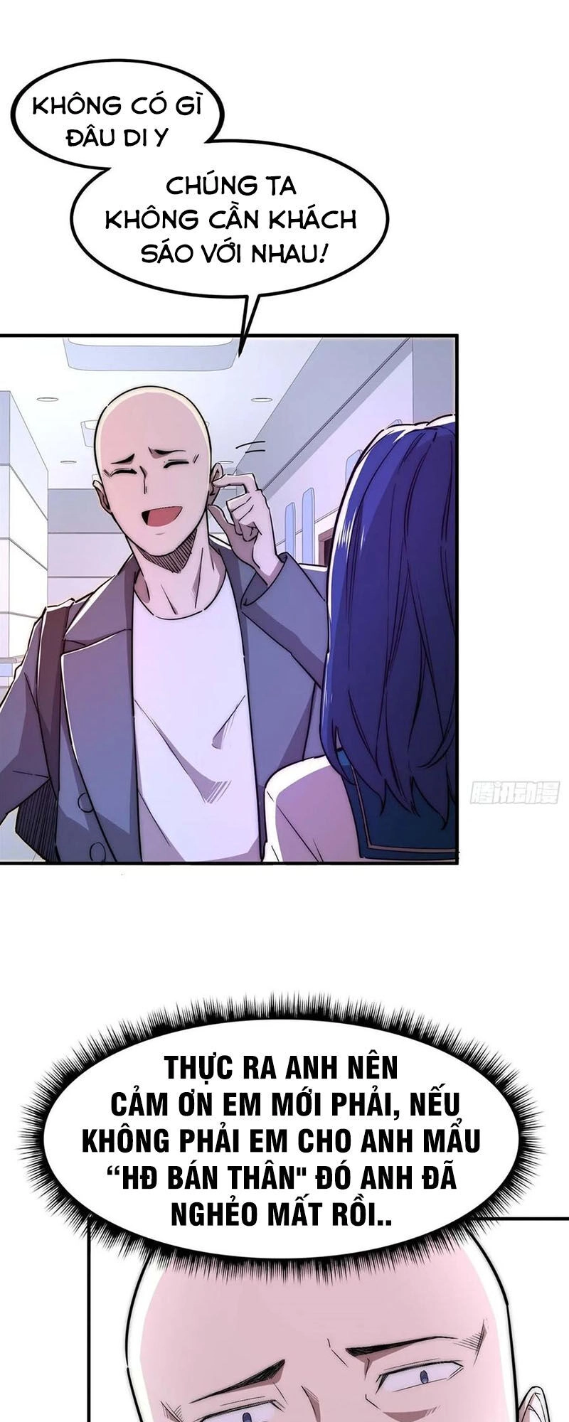 Hắc Tạp Chapter 43 - 20