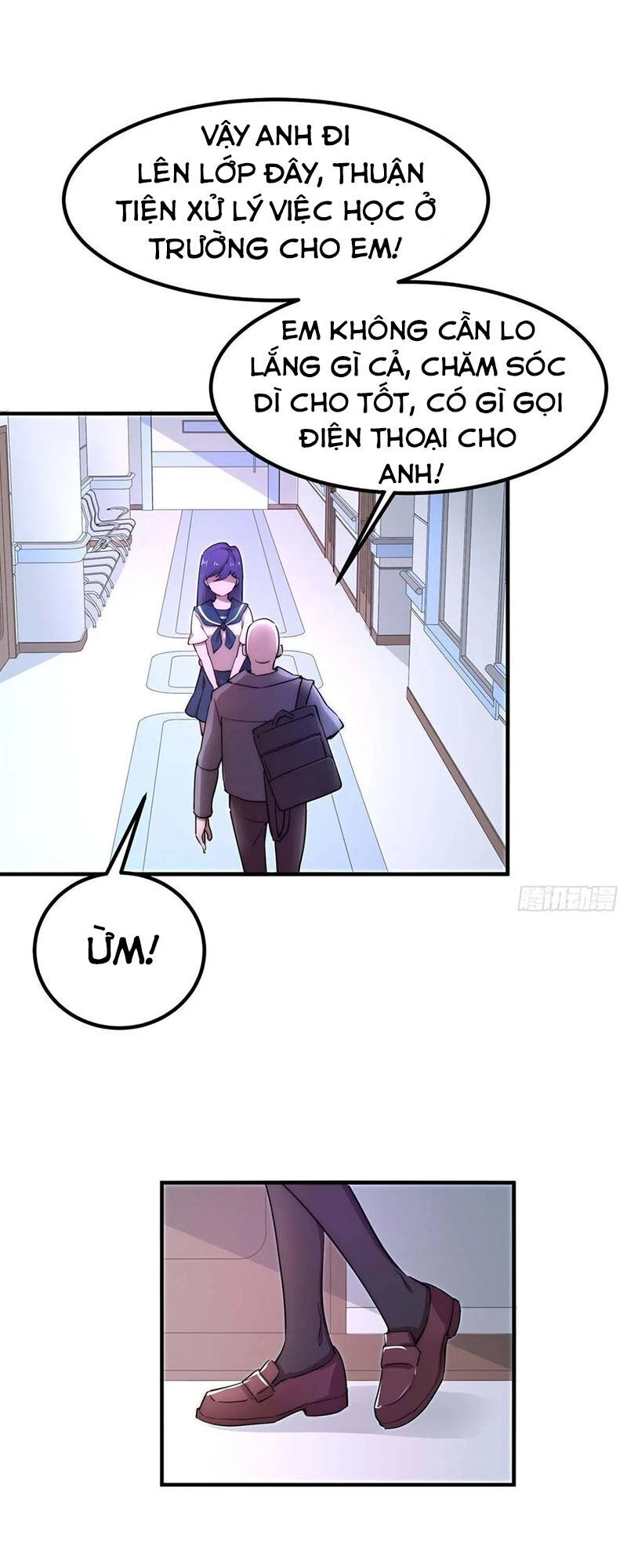 Hắc Tạp Chapter 43 - 22