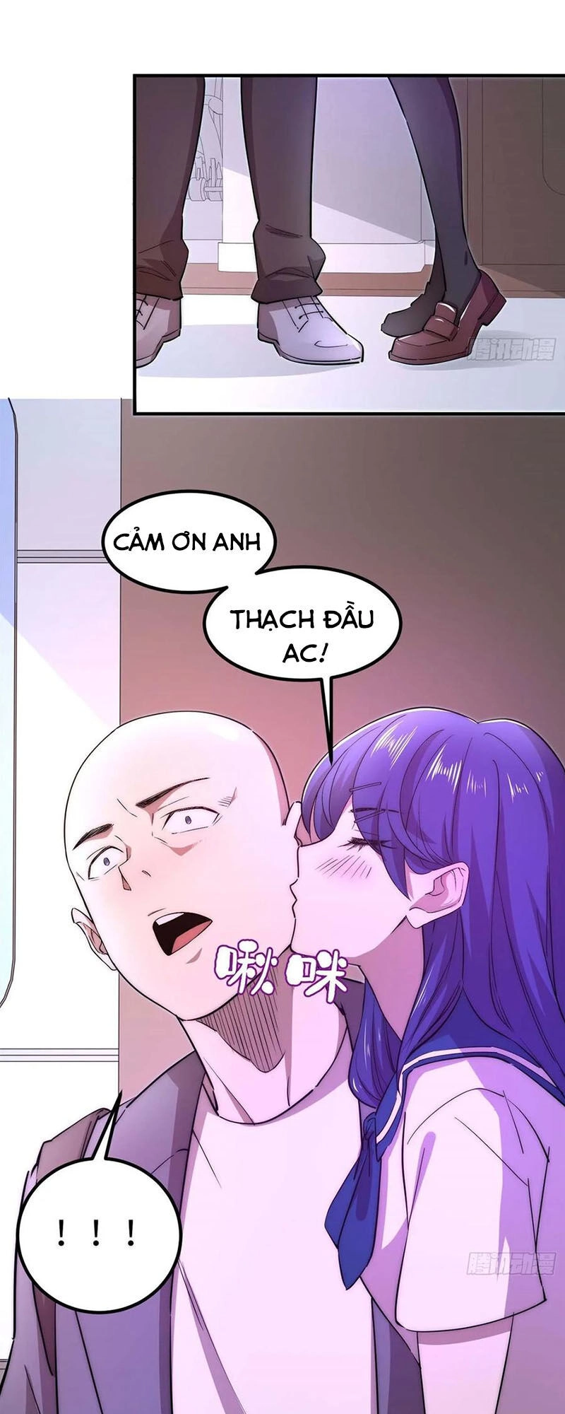 Hắc Tạp Chapter 43 - 24