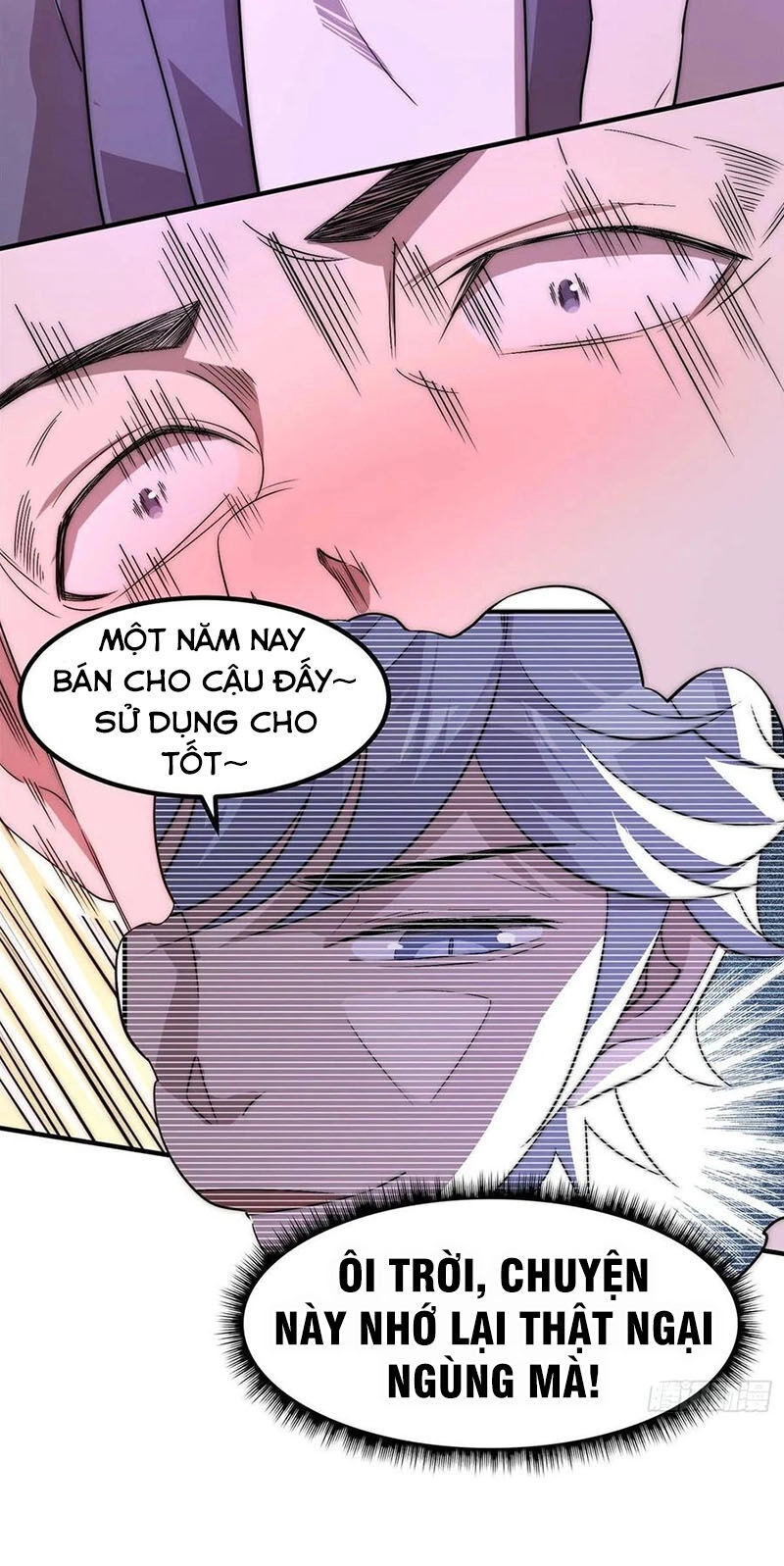 Hắc Tạp Chapter 43 - 25