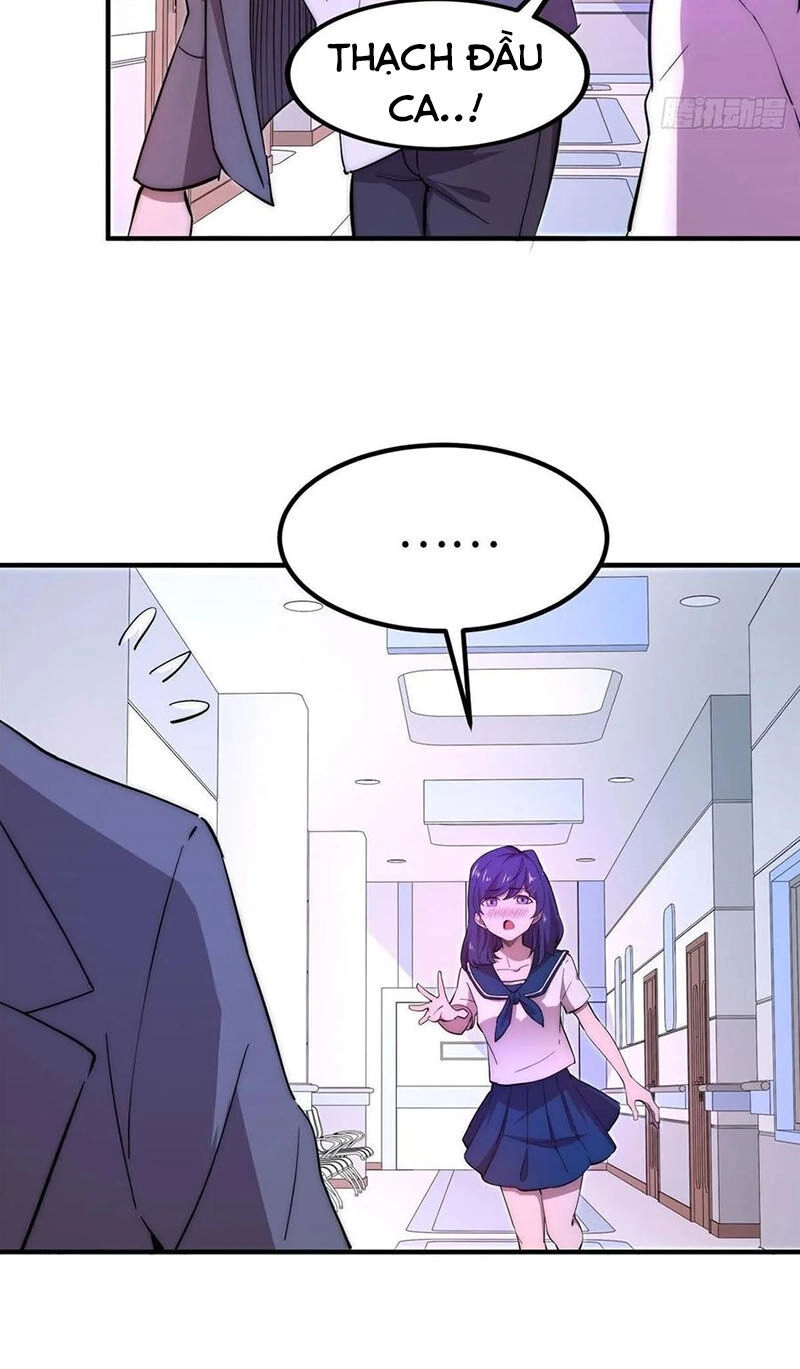 Hắc Tạp Chapter 43 - 27