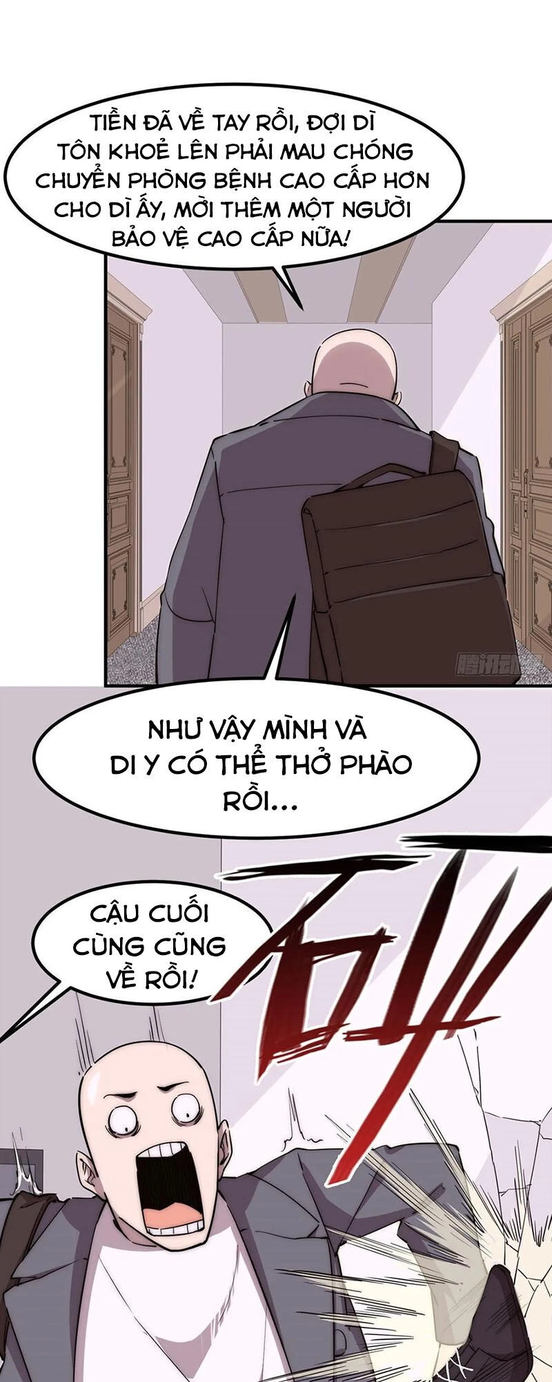 Hắc Tạp Chapter 43 - 30