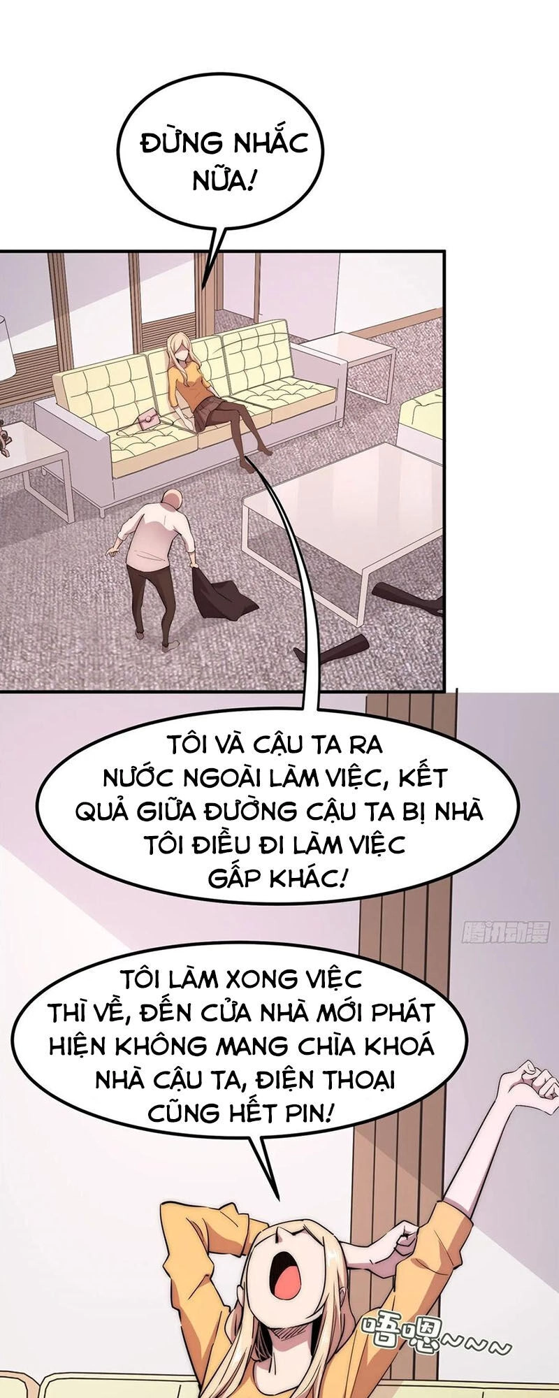 Hắc Tạp Chapter 43 - 36