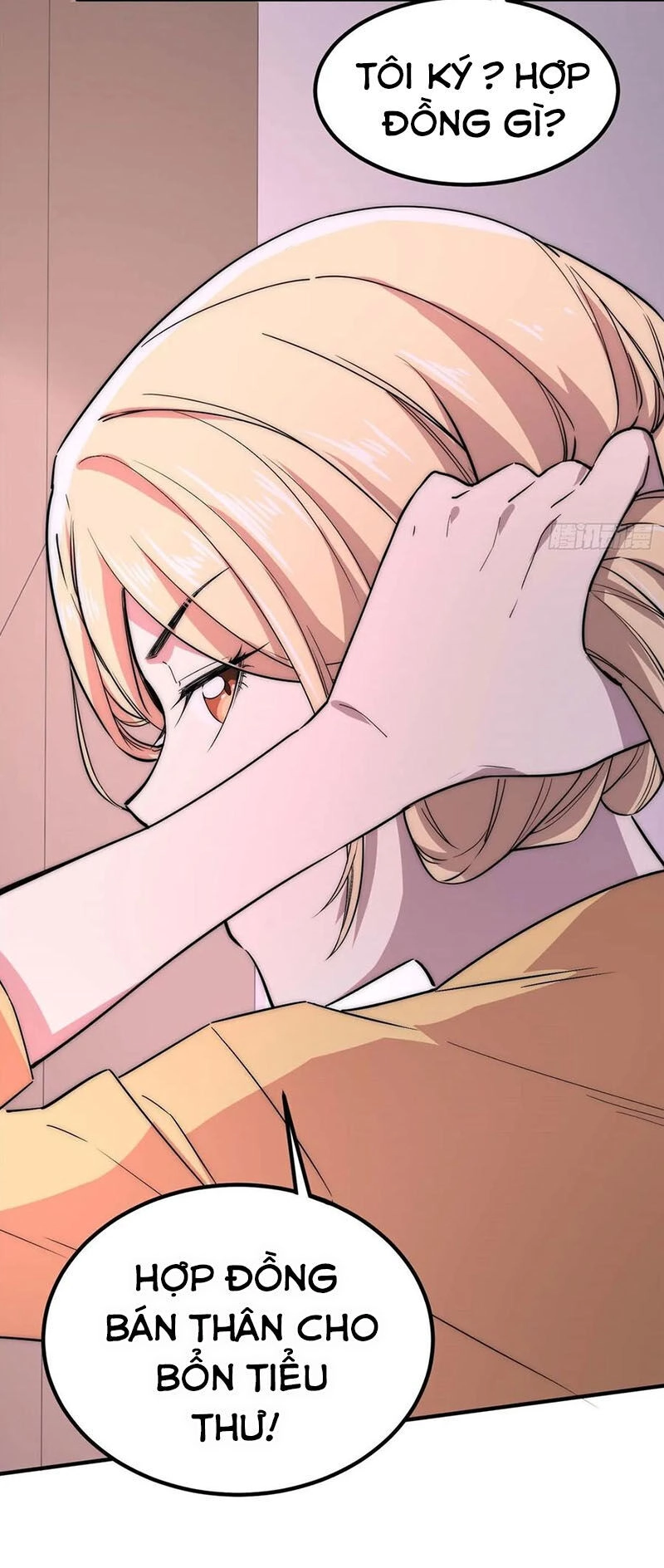 Hắc Tạp Chapter 43 - 41