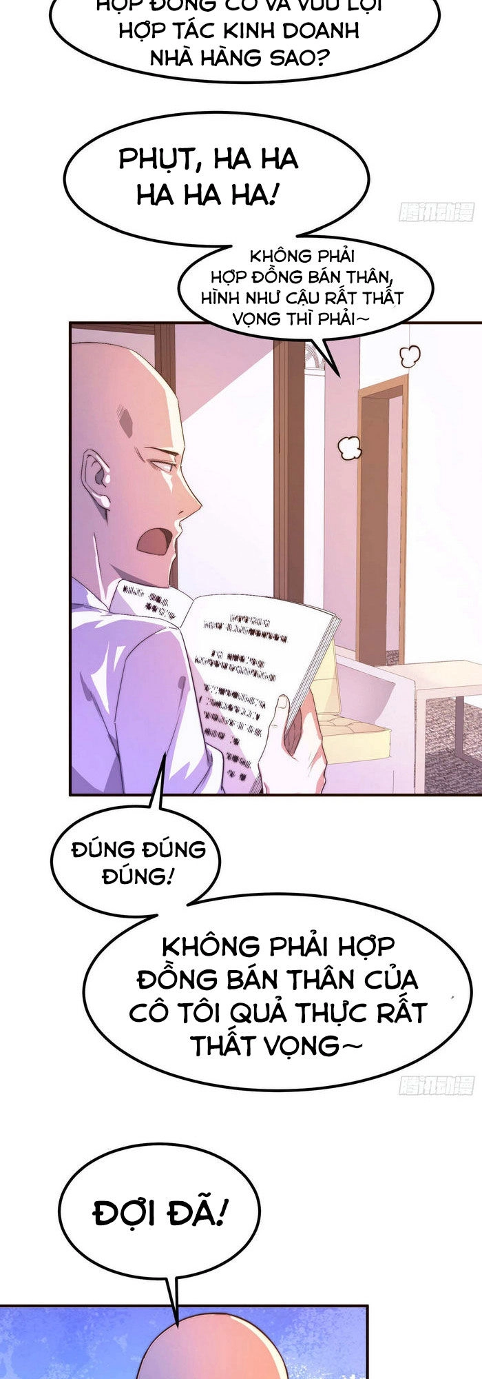 Hắc Tạp Chapter 44 - 2