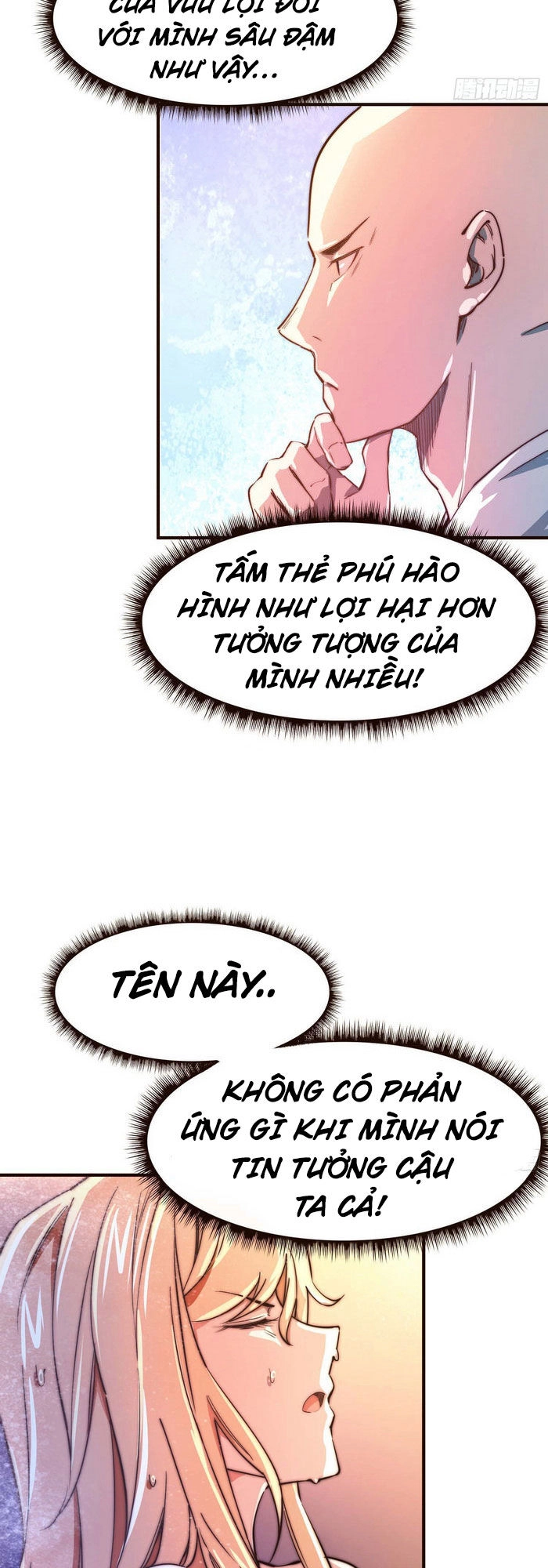 Hắc Tạp Chapter 44 - 7