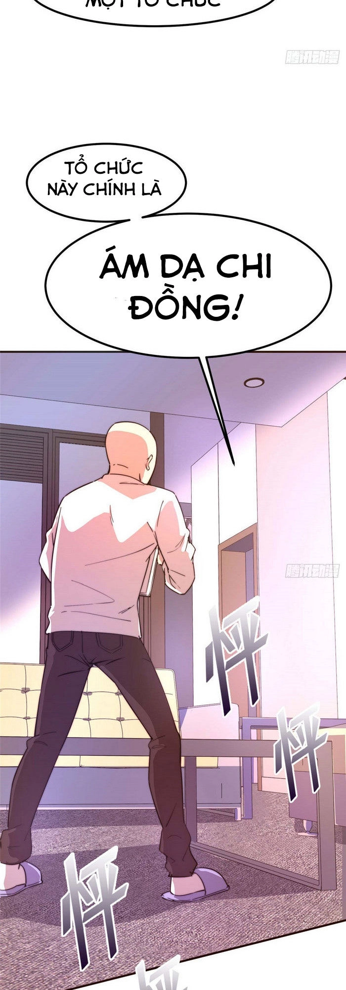 Hắc Tạp Chapter 44 - 10