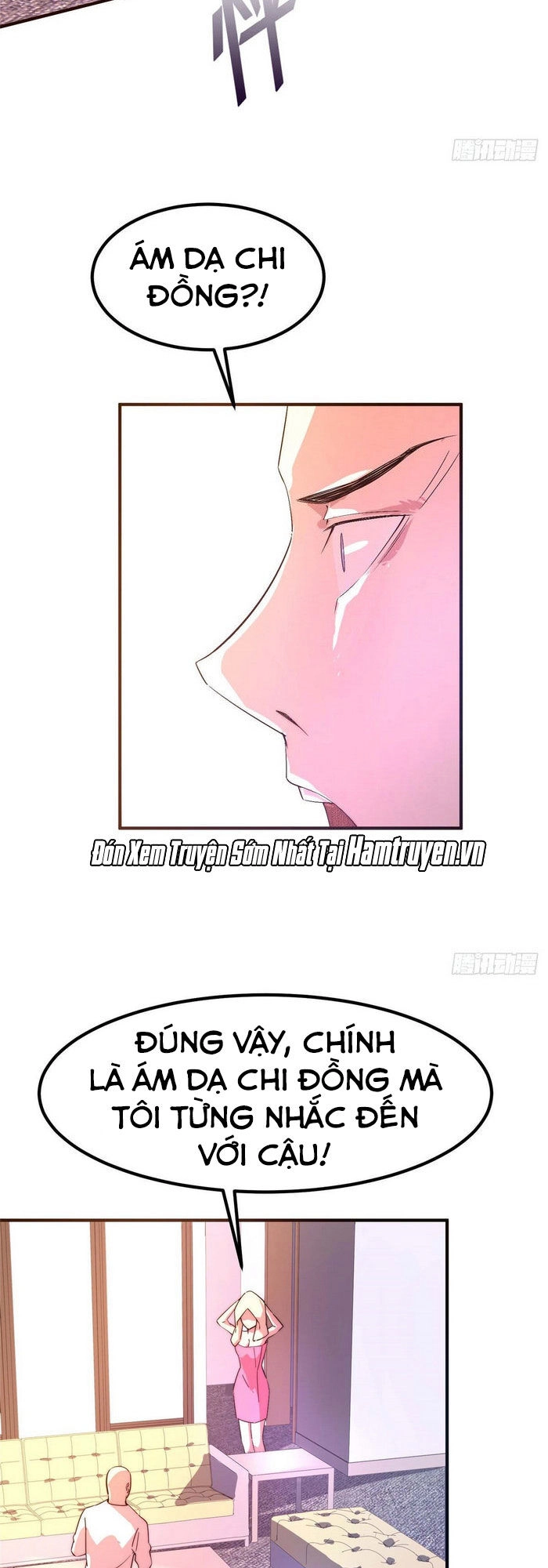 Hắc Tạp Chapter 44 - 11