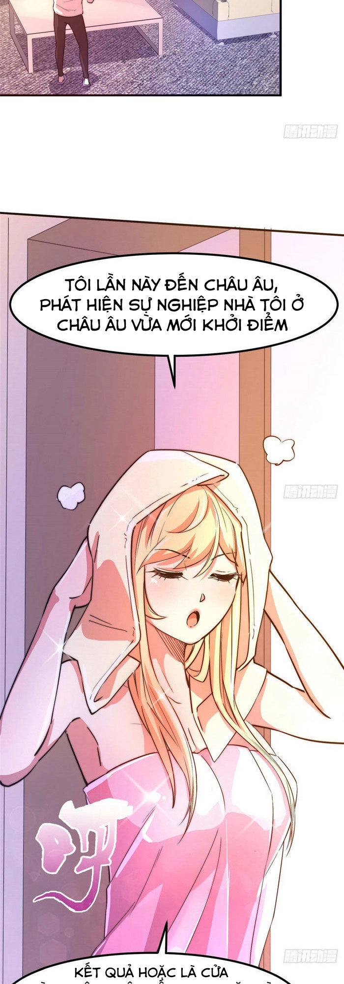 Hắc Tạp Chapter 44 - 12