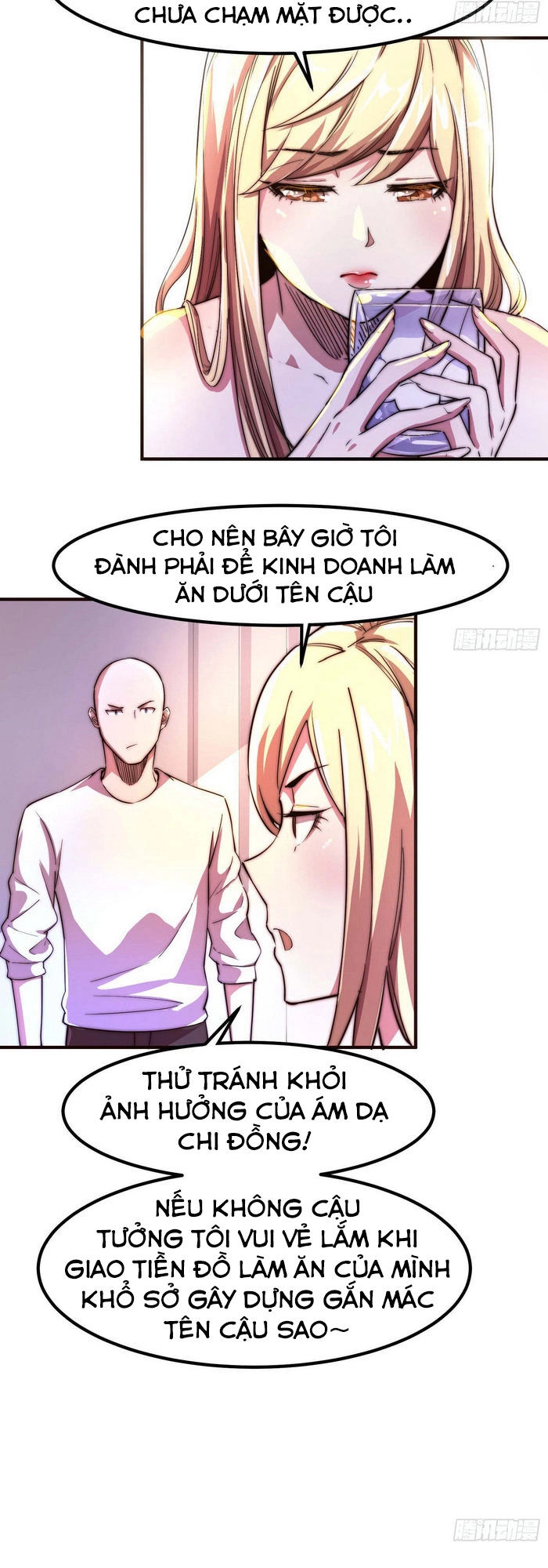 Hắc Tạp Chapter 44 - 15