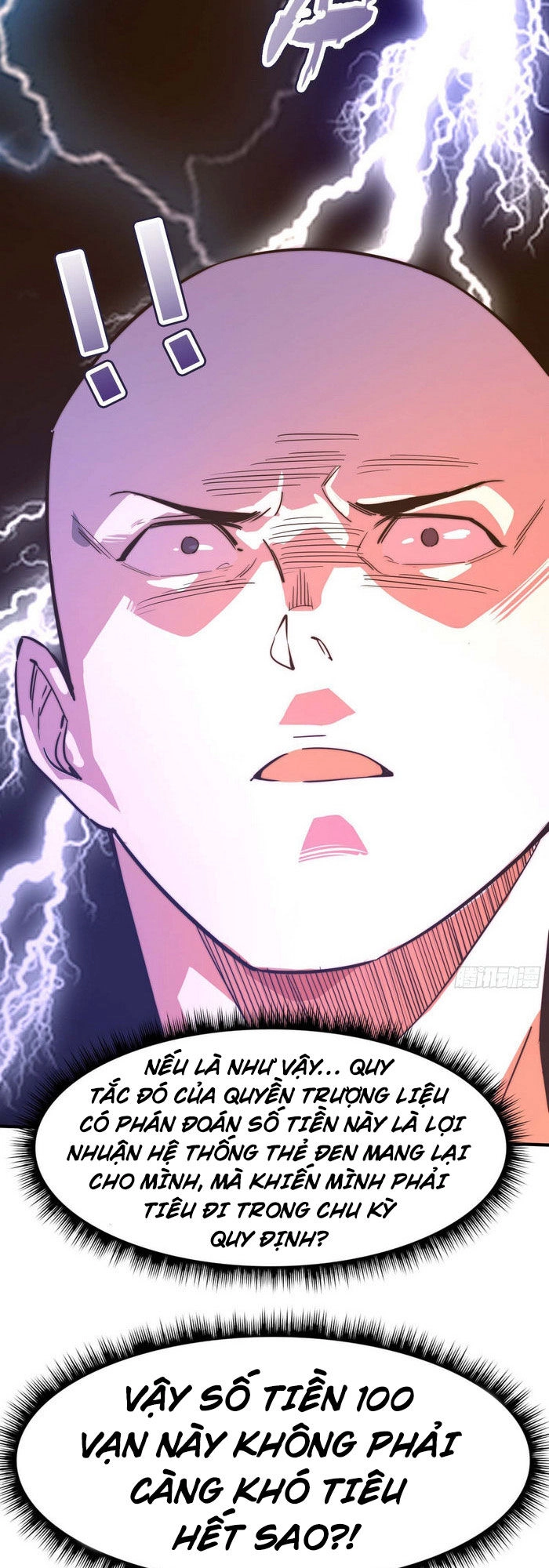 Hắc Tạp Chapter 44 - 18