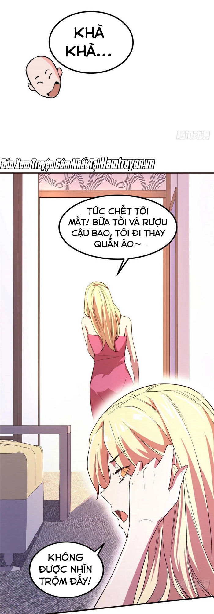 Hắc Tạp Chapter 44 - 25