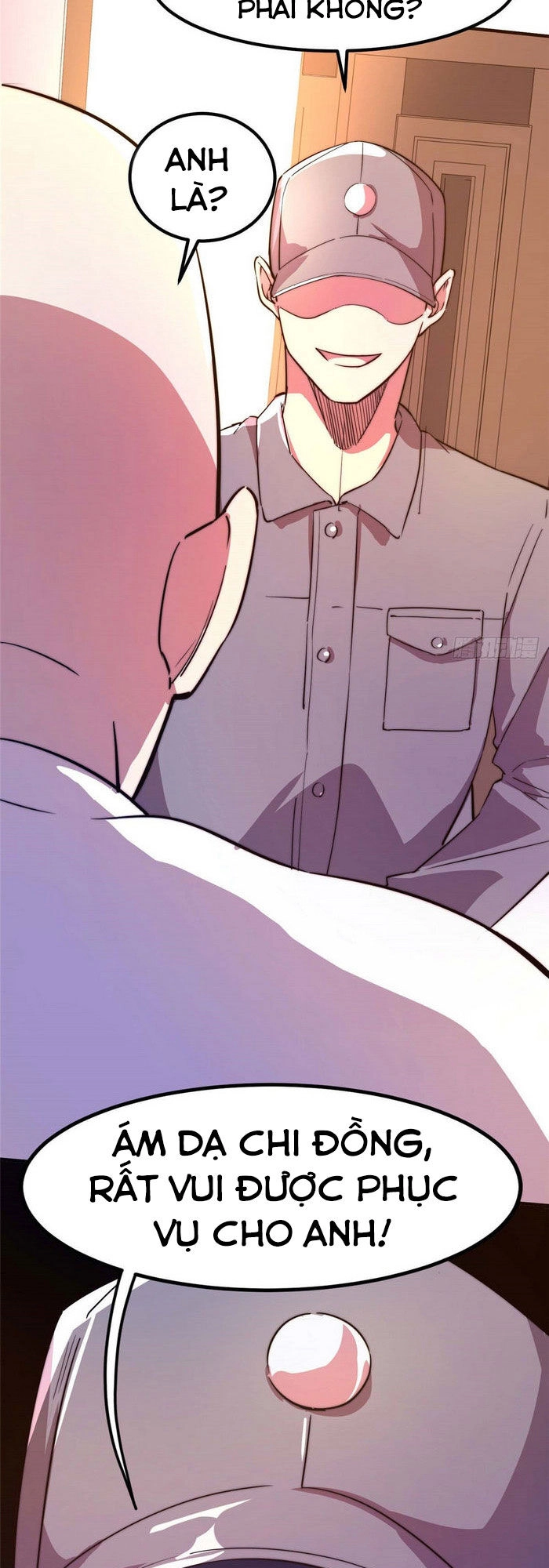 Hắc Tạp Chapter 44 - 27