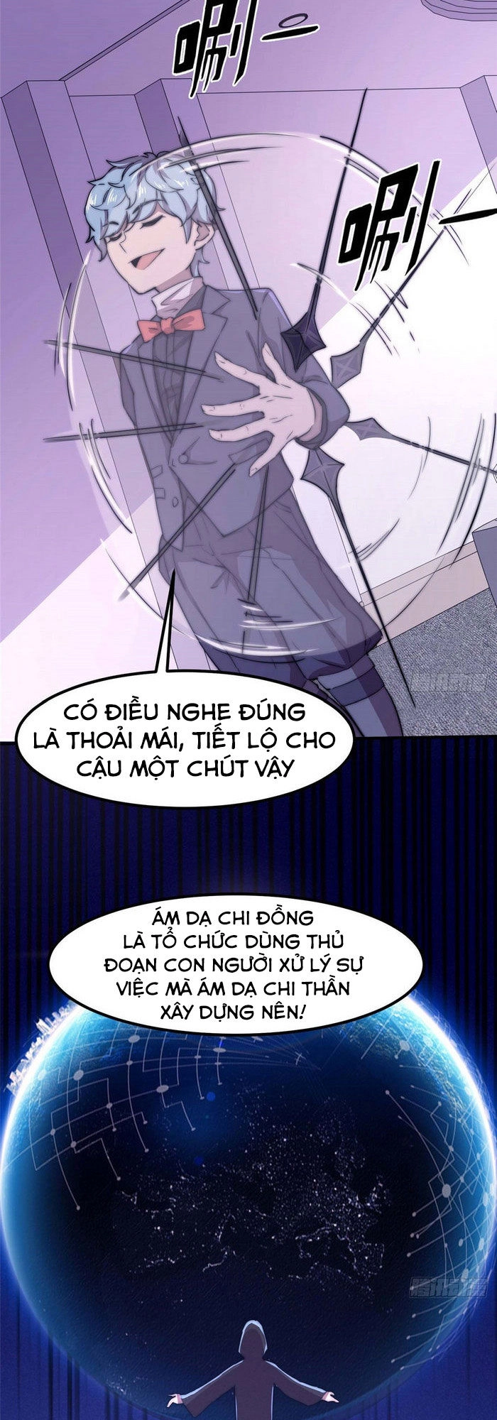 Hắc Tạp Chapter 45 - 9