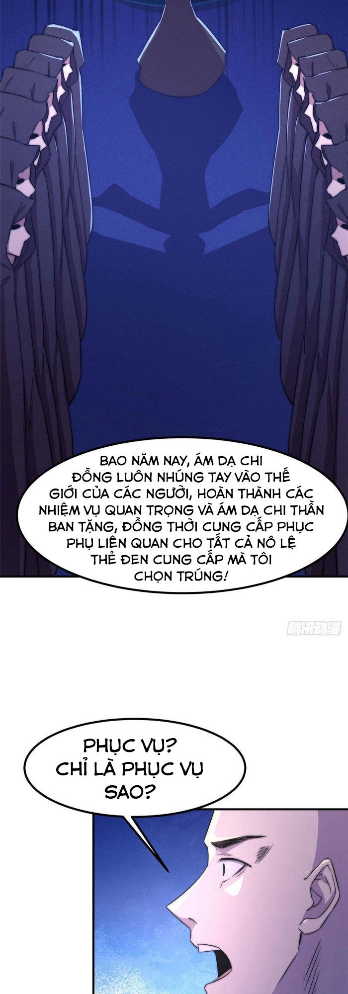 Hắc Tạp Chapter 45 - 10