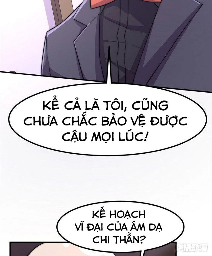 Hắc Tạp Chapter 45 - 14