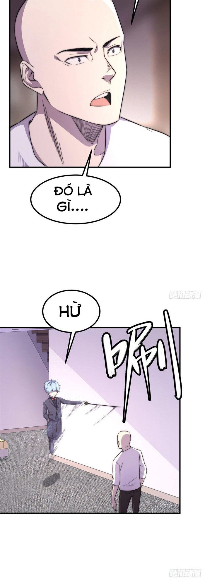 Hắc Tạp Chapter 45 - 15