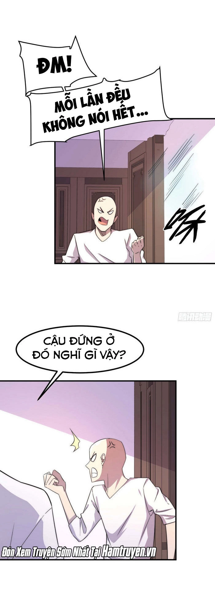 Hắc Tạp Chapter 45 - 16