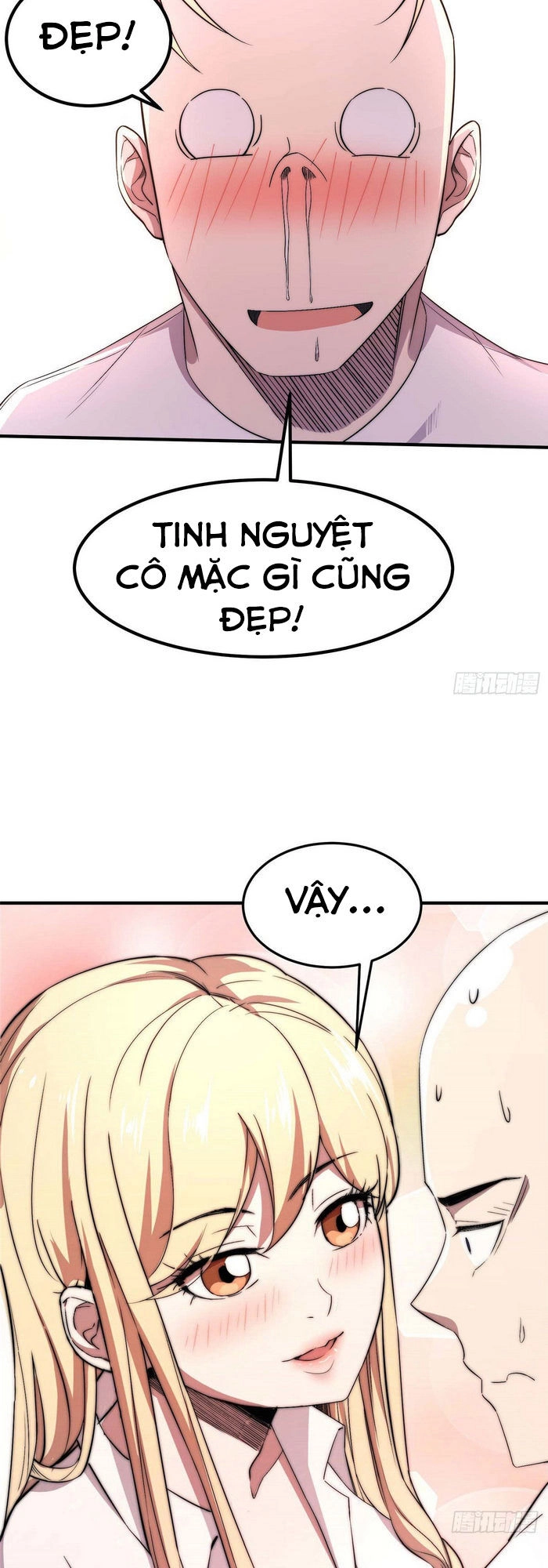 Hắc Tạp Chapter 45 - 19