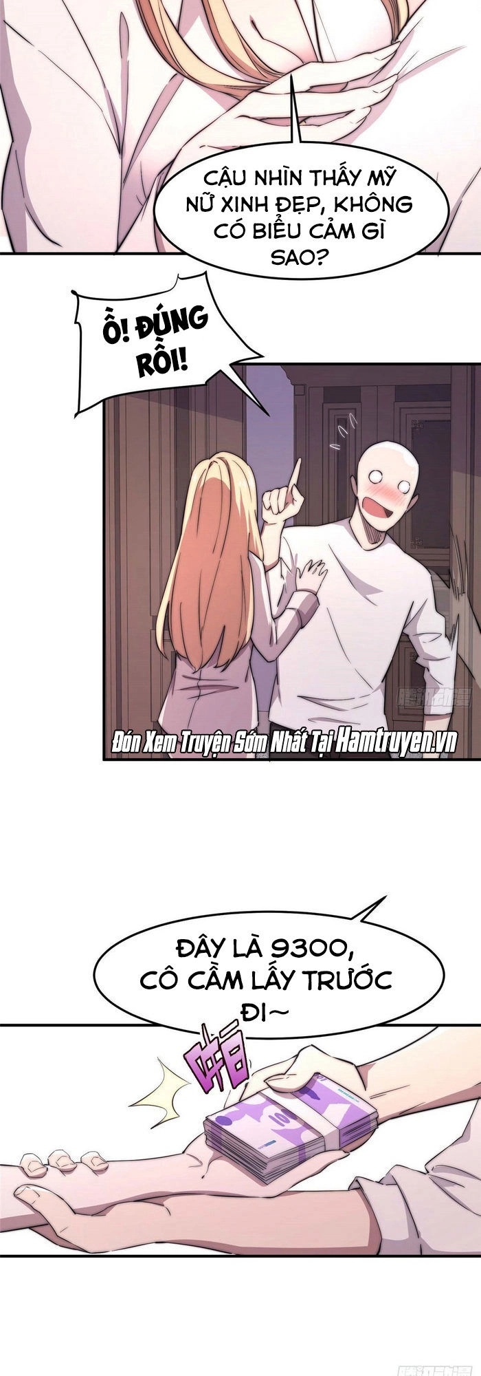 Hắc Tạp Chapter 45 - 20