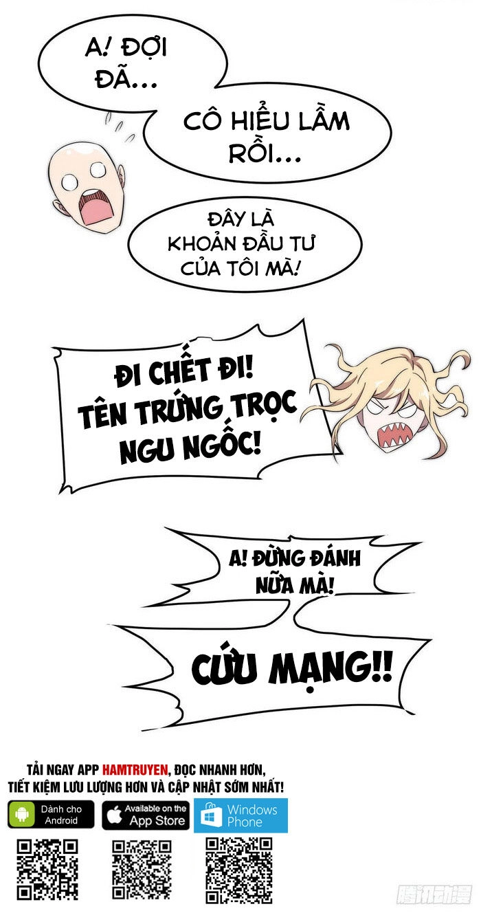 Hắc Tạp Chapter 45 - 22