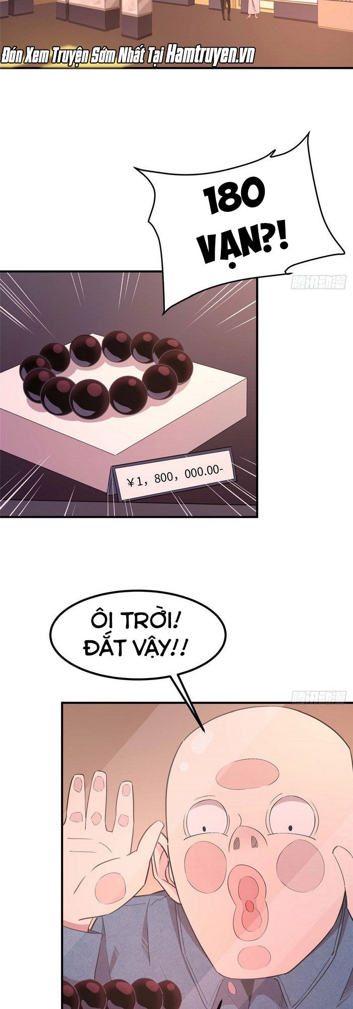 Hắc Tạp Chapter 46 - 2