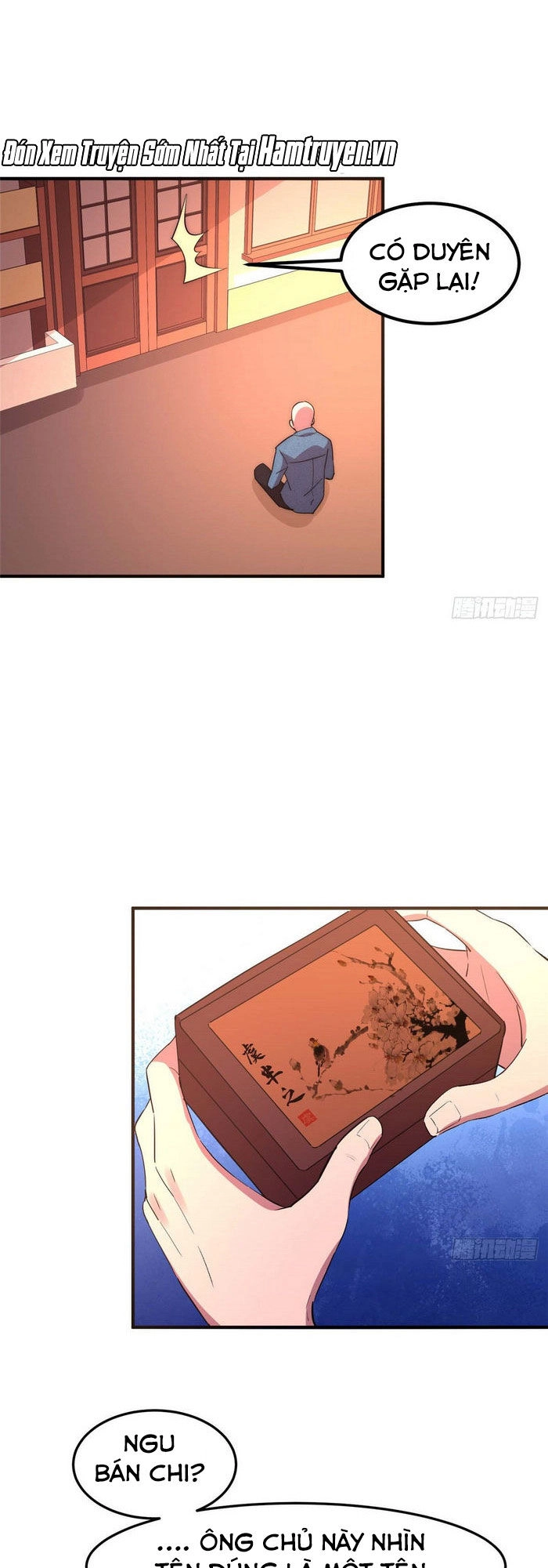 Hắc Tạp Chapter 46 - 11