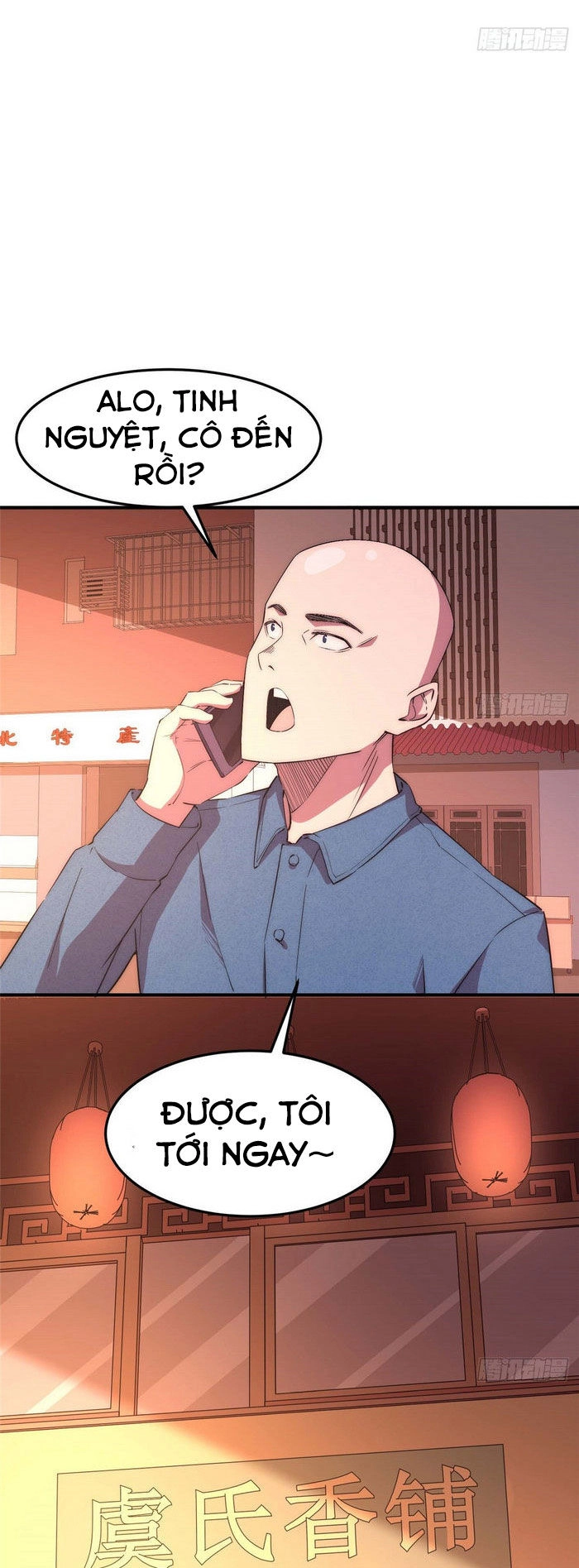 Hắc Tạp Chapter 46 - 13