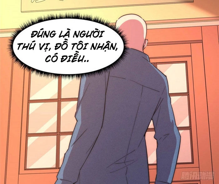 Hắc Tạp Chapter 46 - 14