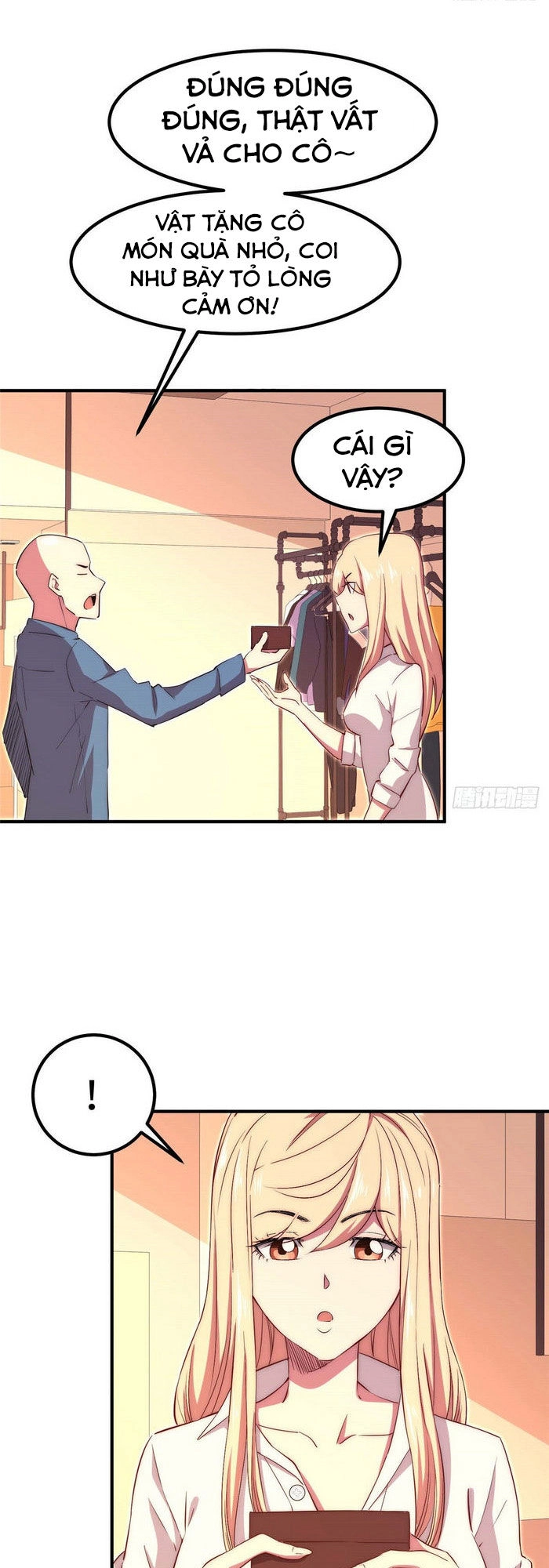 Hắc Tạp Chapter 46 - 18