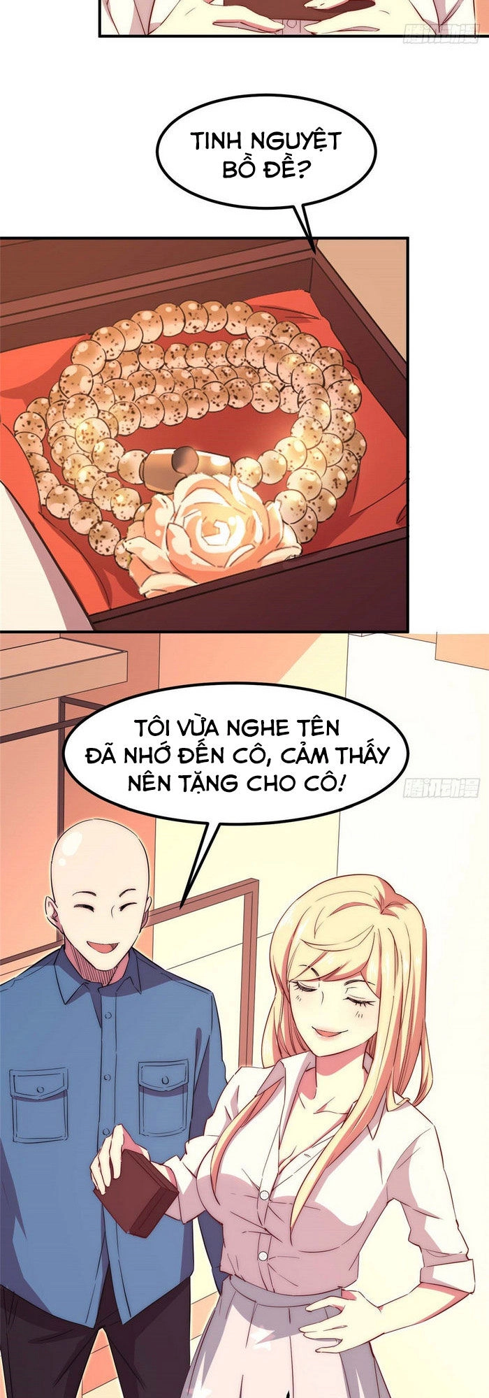 Hắc Tạp Chapter 46 - 19