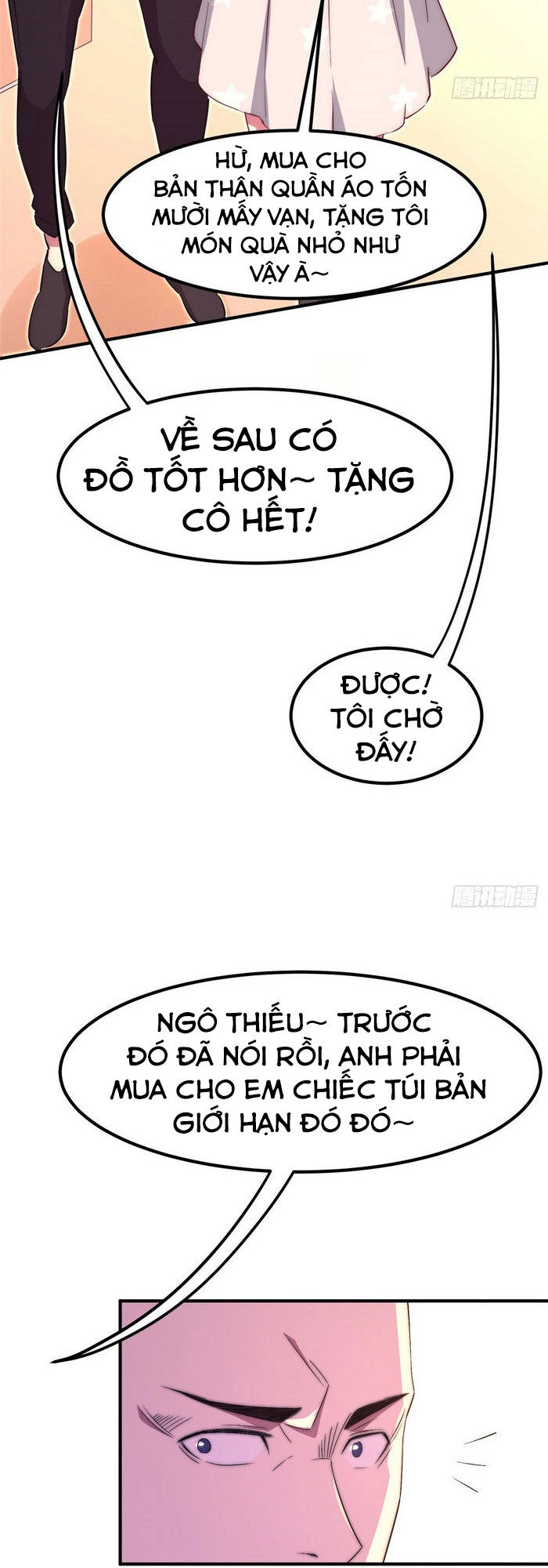 Hắc Tạp Chapter 46 - 20
