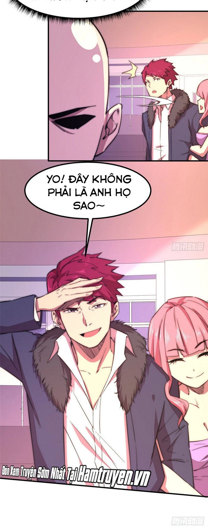 Hắc Tạp Chapter 46 - 22