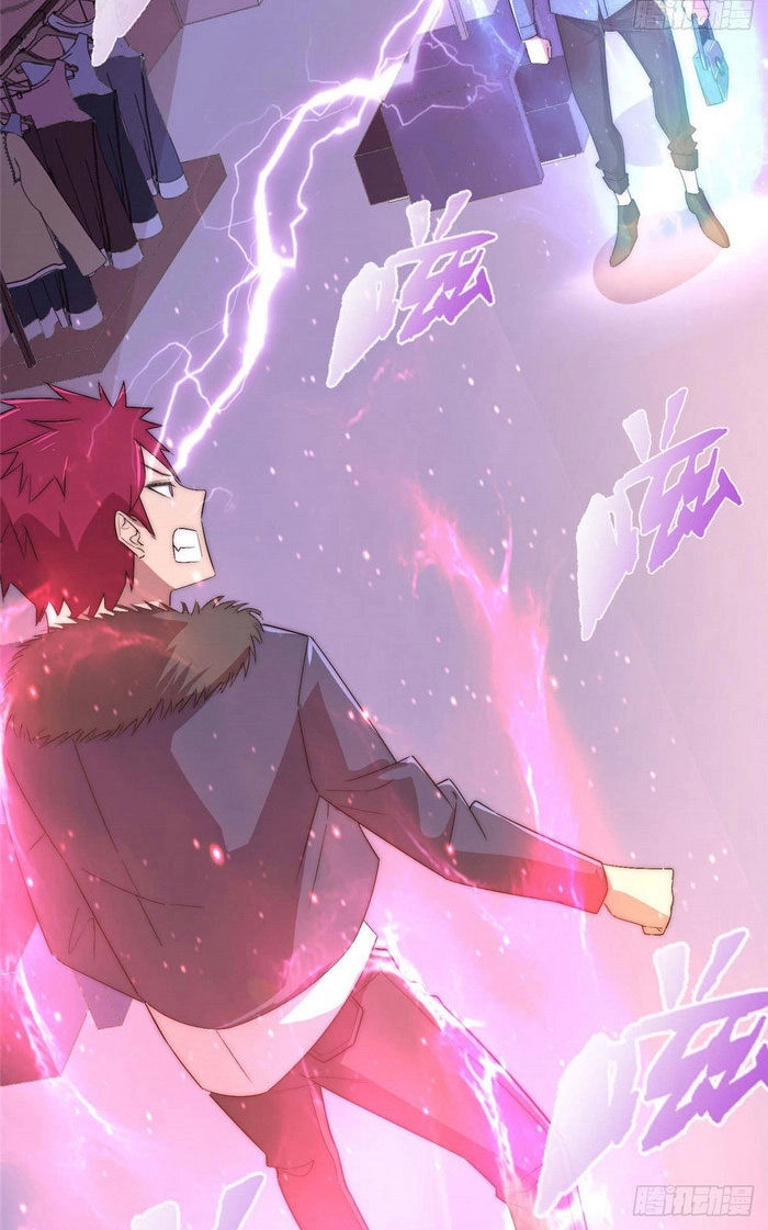 Hắc Tạp Chapter 47 - 14