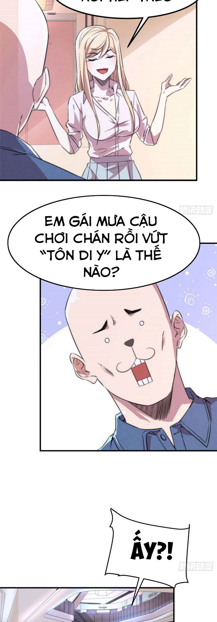 Hắc Tạp Chapter 47 - 18