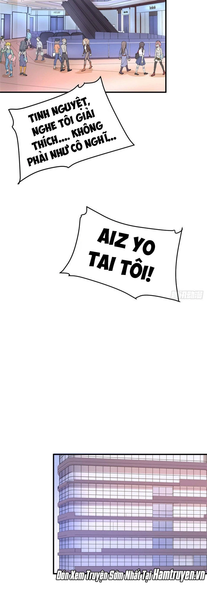 Hắc Tạp Chapter 47 - 19