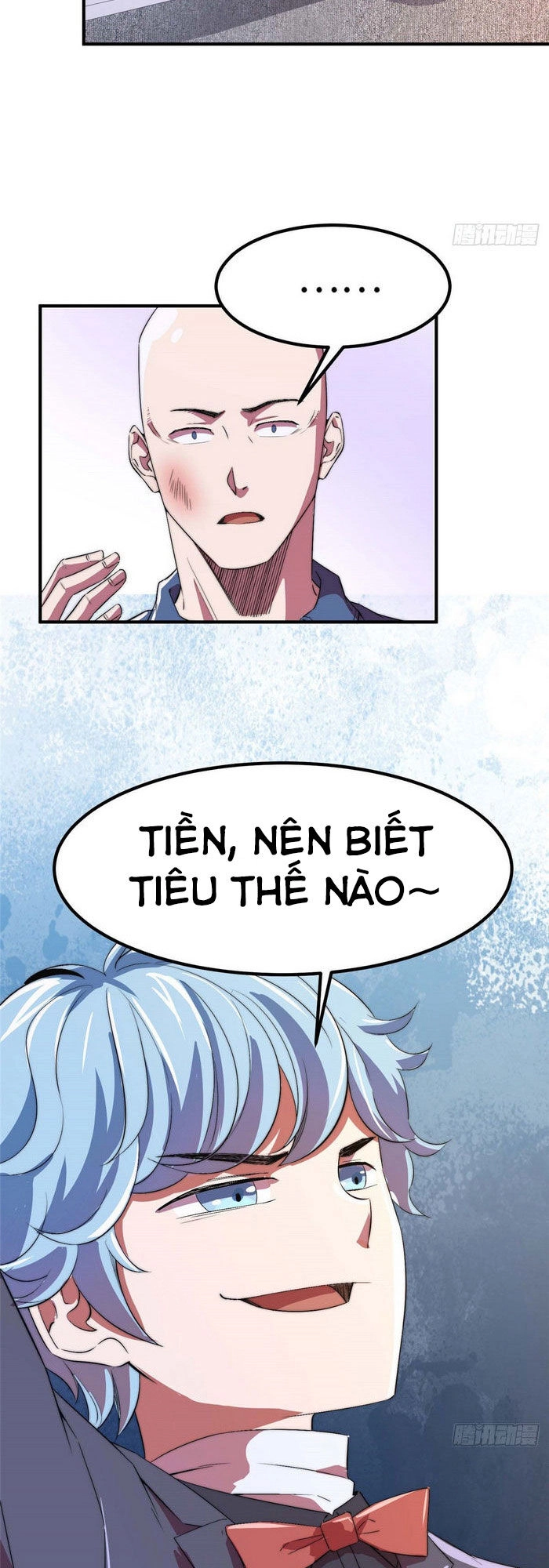 Hắc Tạp Chapter 47 - 24