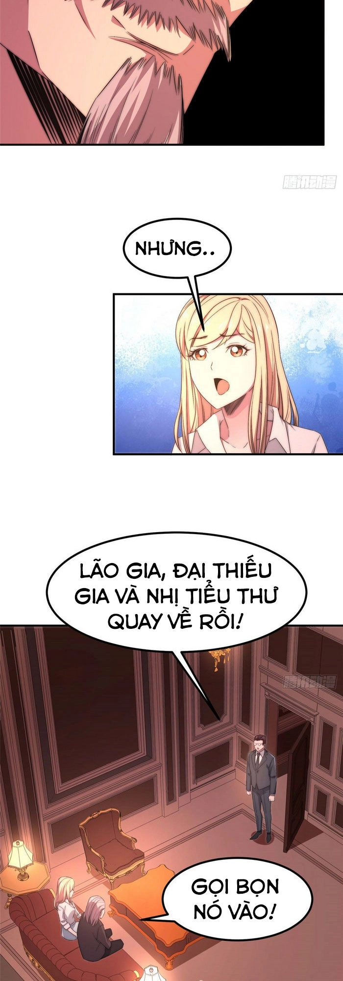 Hắc Tạp Chapter 48 - 5