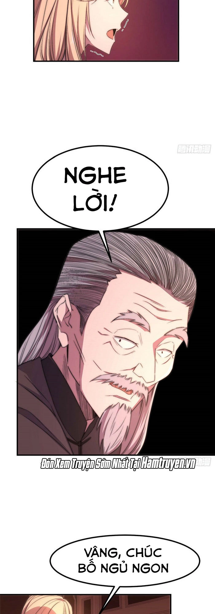 Hắc Tạp Chapter 48 - 8