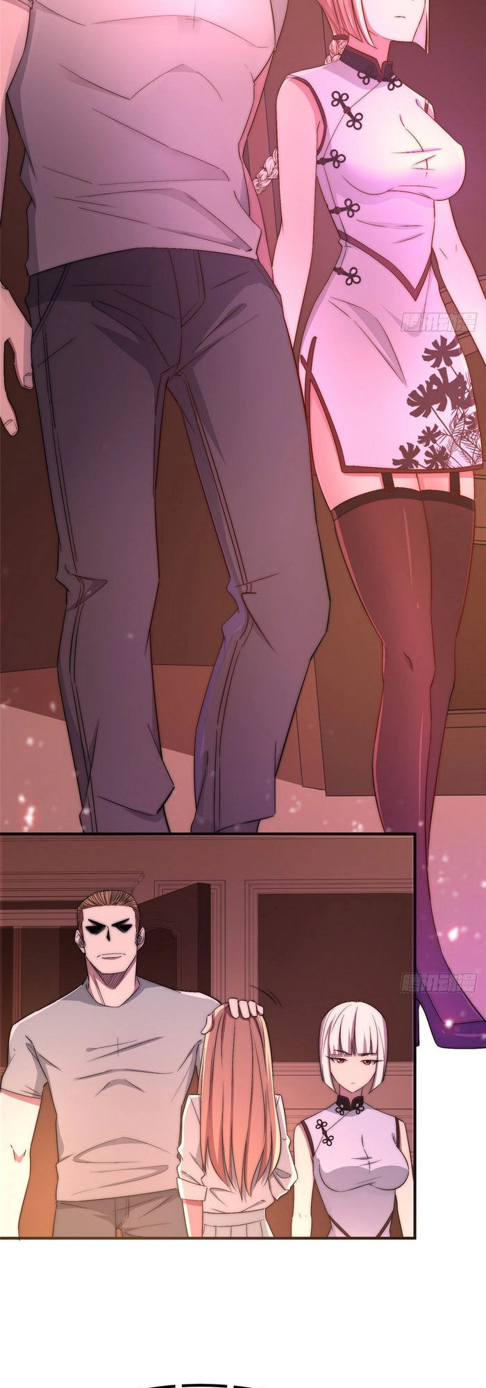 Hắc Tạp Chapter 48 - 10