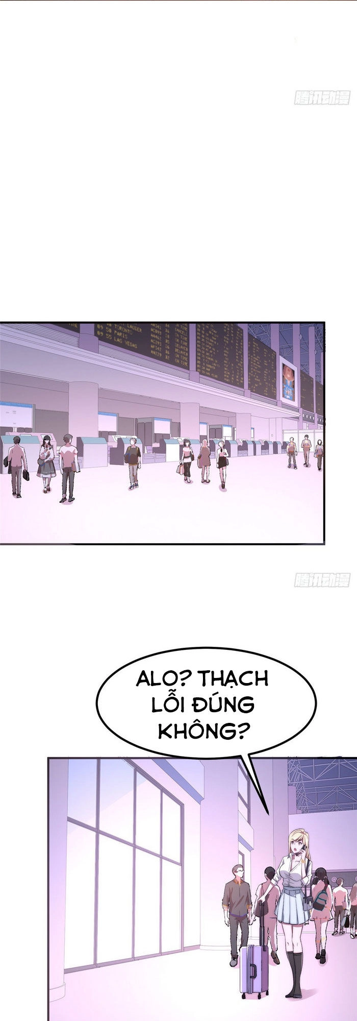 Hắc Tạp Chapter 48 - 12