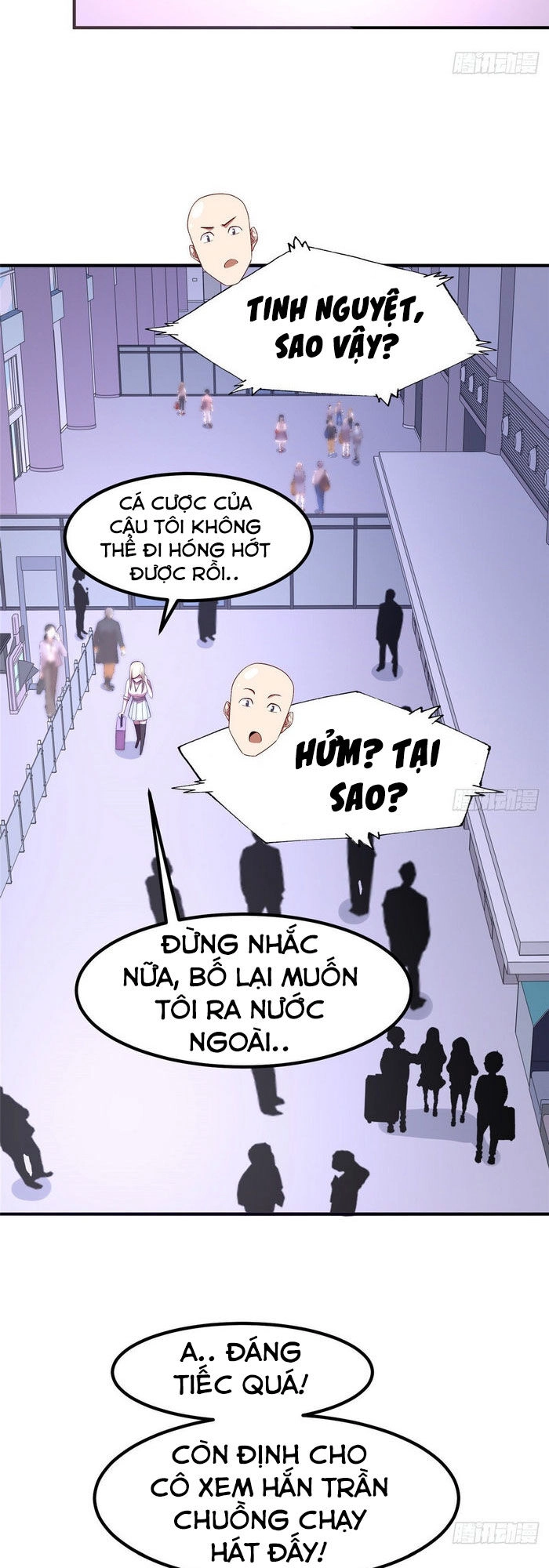 Hắc Tạp Chapter 48 - 13