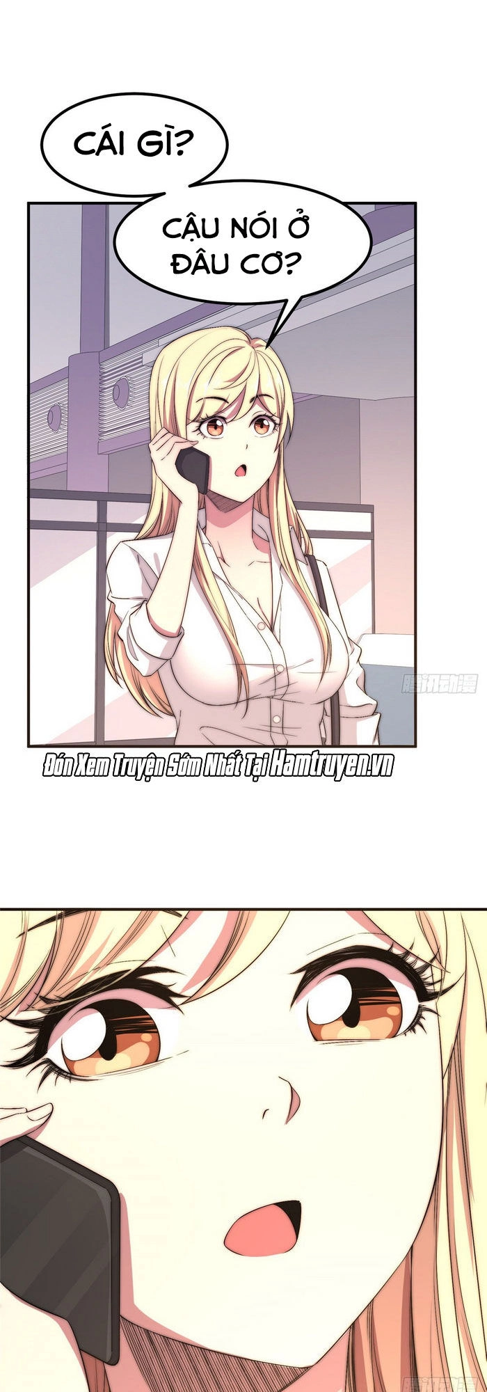 Hắc Tạp Chapter 48 - 16