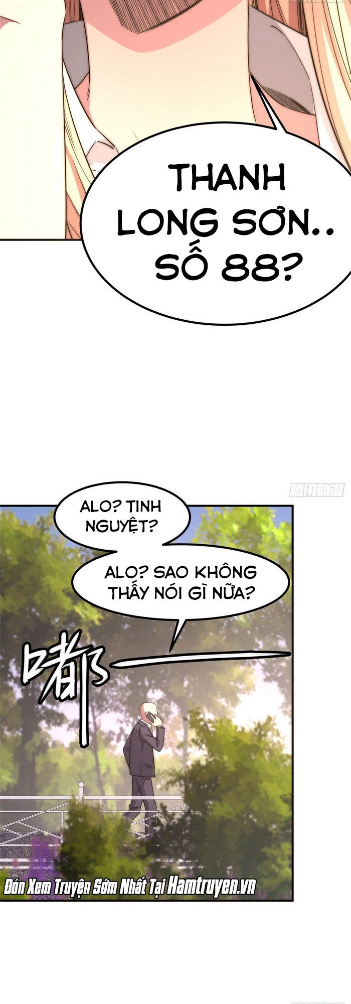 Hắc Tạp Chapter 48 - 17