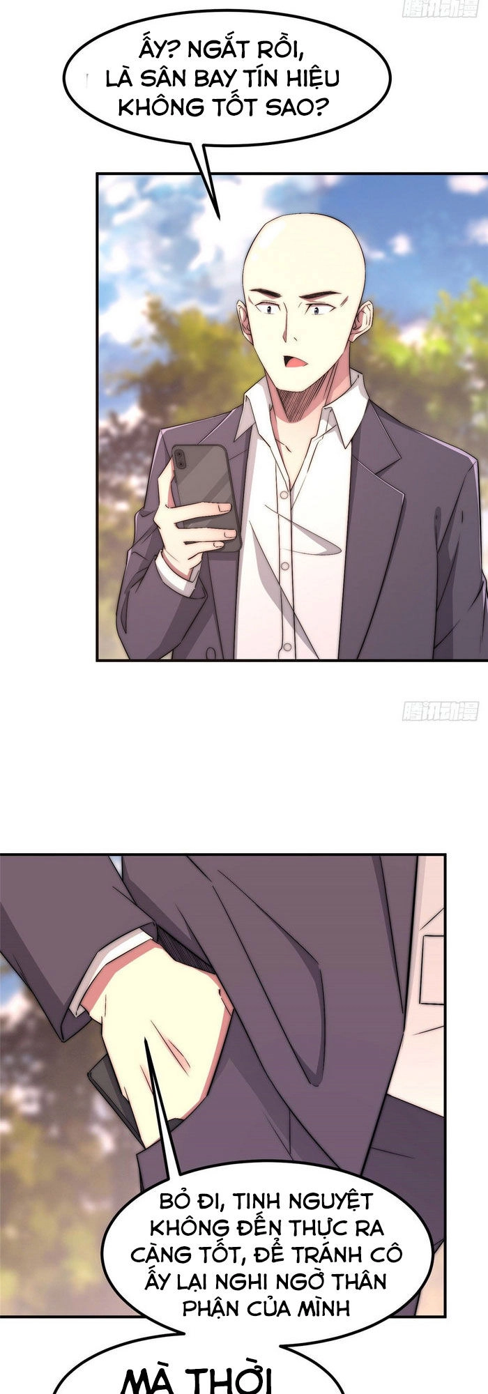 Hắc Tạp Chapter 48 - 18