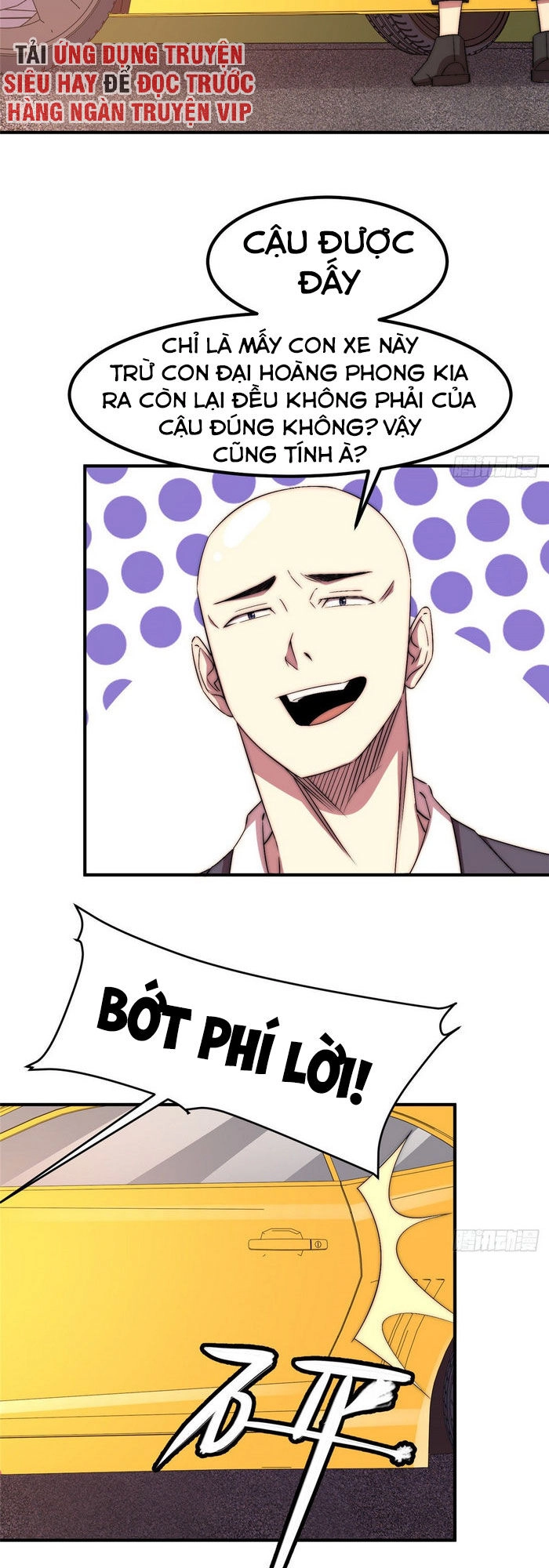 Hắc Tạp Chapter 48 - 24