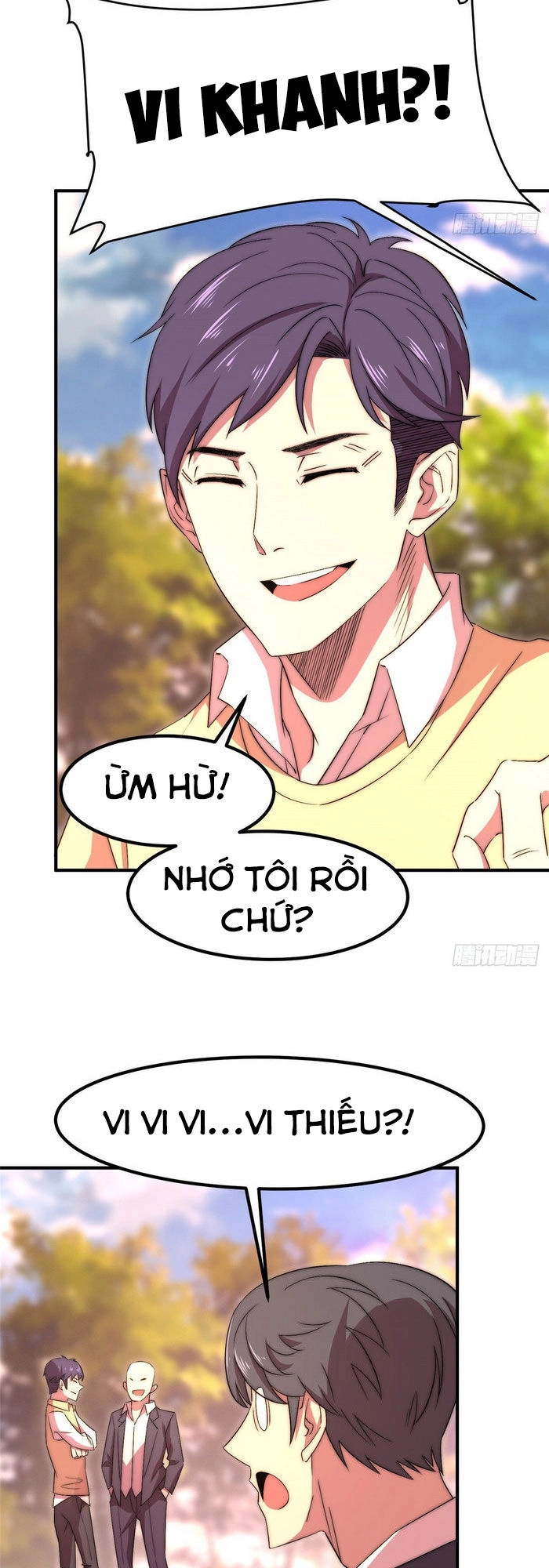 Hắc Tạp Chapter 48 - 27
