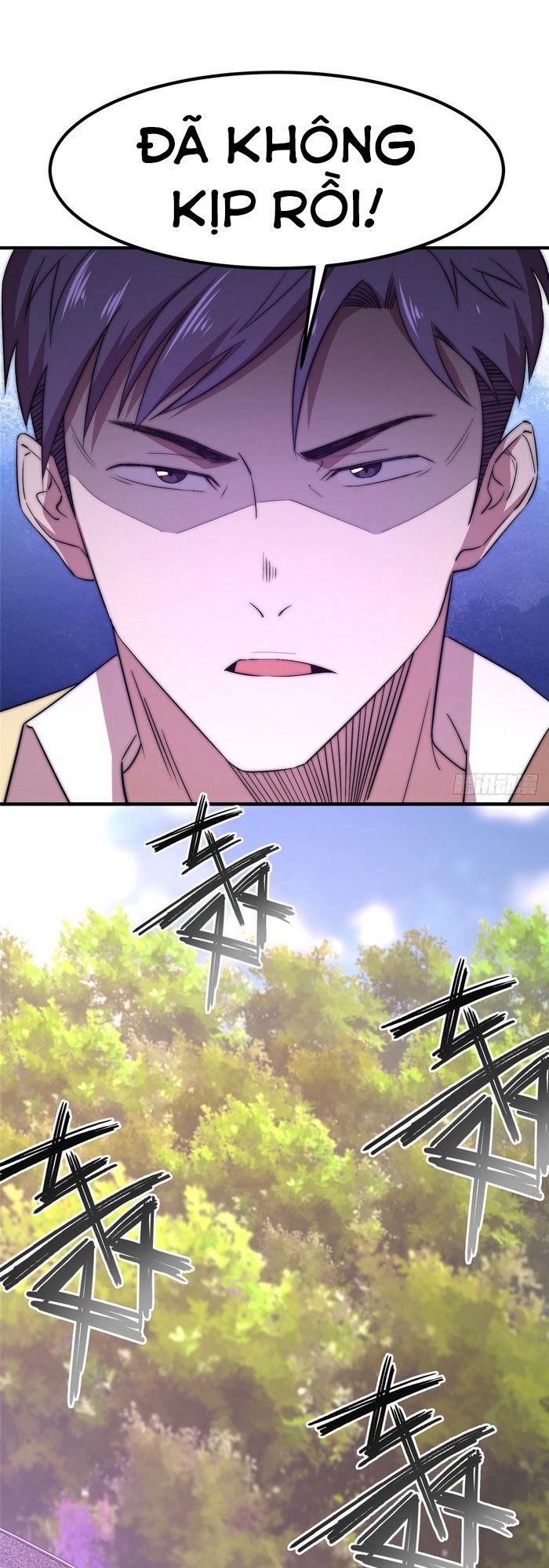 Hắc Tạp Chapter 48 - 31