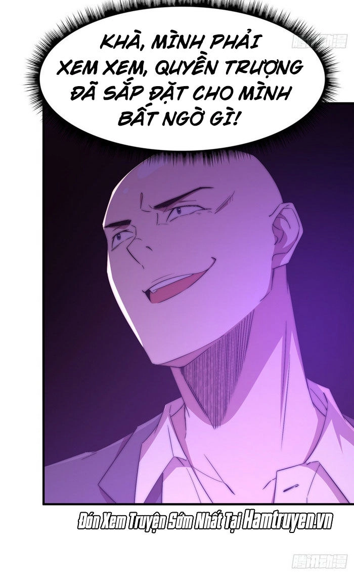 Hắc Tạp Chapter 48 - 33