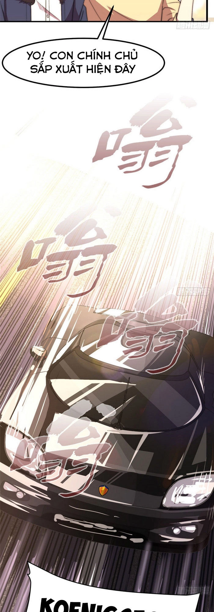 Hắc Tạp Chapter 49 - 5